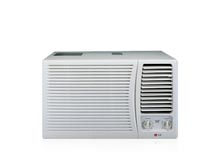 اسپیلیت پنجره ای ال جی مدل W196BC